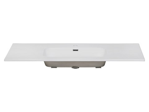Umywalka meblowa jednokomorowa 120cm Umywalka meblowa jednokomorowa 120cm