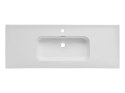 Umywalka meblowa jednokomorowa 120cm