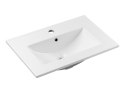 Umywalka meblowa jednokomorowa 60cm
