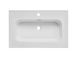 Umywalka meblowa jednokomorowa 70cm