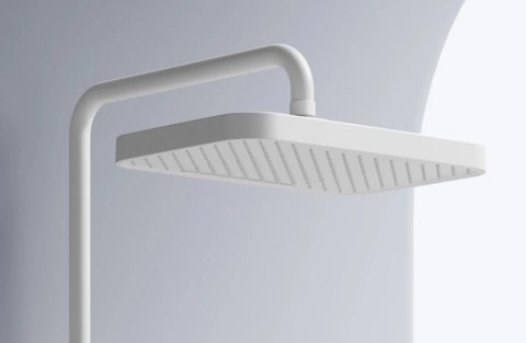 ZESTAW NATRYSKOWY BARI BIAŁY