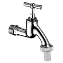 Zawór czerpalny ścienny SCHELL 1/2'' (DN15)