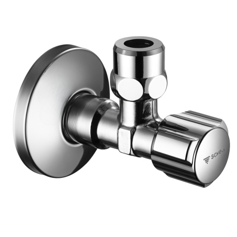 Zawór kątowy z funkcją regulacji SCHELL COMFORT 1/2'' (DN15) Zawór kątowy z funkcją regulacji SCHELL COMFORT 1/2'' (DN15)