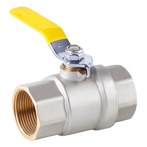 Zawór kulowy do gazu Perfekt System PHA-255 1 1/2'' (DN40) PERFEXIM Zawór kulowy do gazu Perfekt System PHA-255 1 1/2'' (DN40) PERFEXIM