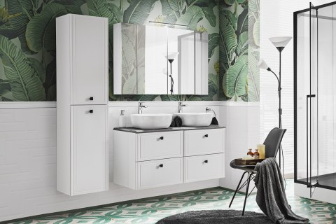 Blat 120cm HAVANA CONCRETE