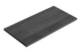 Blat 120cm, Leonardo White