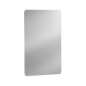 Lustro LED bez ramy 50x80 cm NATURA/ STELLA