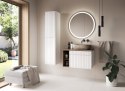 Lustro LED bez ramy 80 cm VENUS