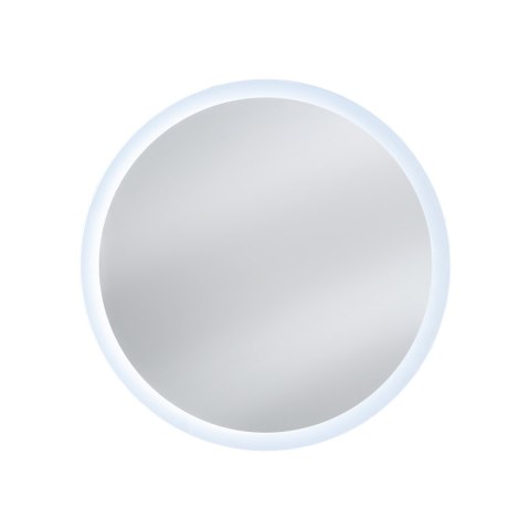 Lustro LED bez ramy 80 cm VENUS