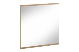 Lustro bez ramy PALACE WHITE