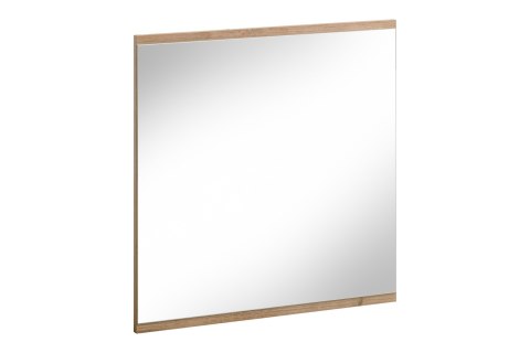 Lustro bez ramy PALACE WHITE