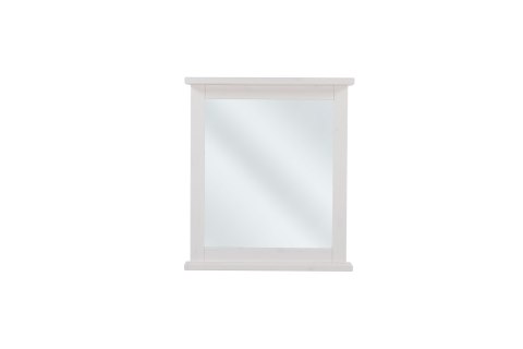 Lustro w ramie ROMANTIC