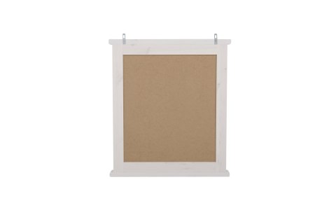 Lustro w ramie ROMANTIC