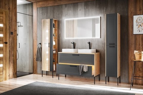 Nóżki meblowe MADERA