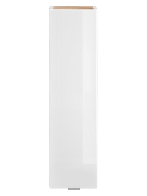Szafka Górna 20cm CAPRI WHITE