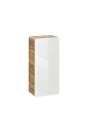 Szafka boczna 35 cm ARUBA WHITE