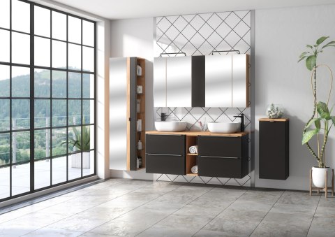 Szafka dolna 35cm CAPRI COSMOS