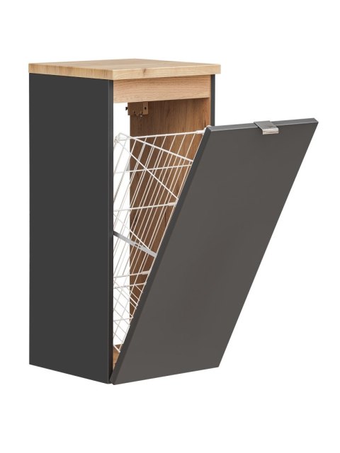 Szafka dolna 35cm CAPRI COSMOS