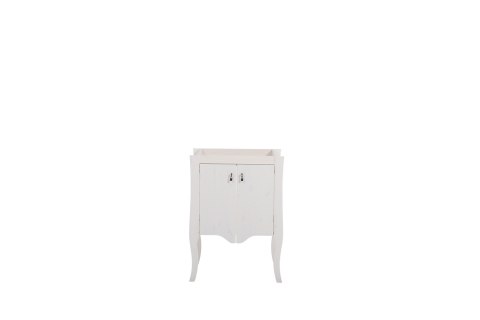 Szafka pod umywalkę 60cm ELISABETH