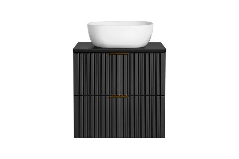 Szafka pod umywalkę 60cm 2 szuflady