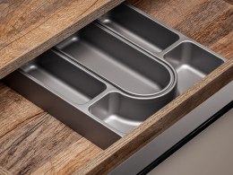 Szafka pod umywalkę 60cm 2 szuflady