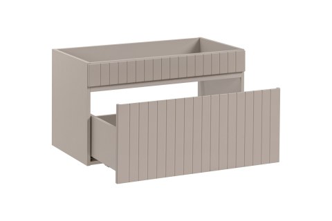 Szafka pod umywalkę 80cm 1 szuflada Szafka pod umywalkę 80cm 1 szuflada