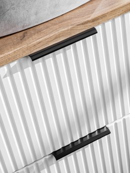 Szafka pod umywalkę 80cm 2 szuflady