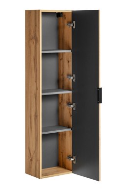 Szafka wysoka 1 drzwi