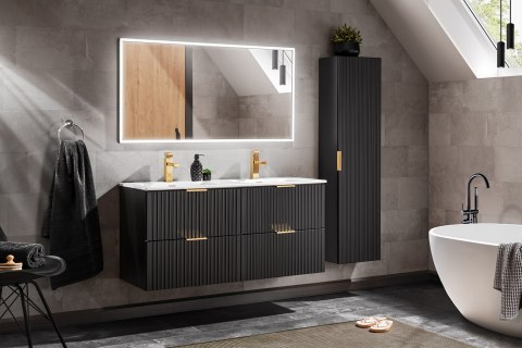 Szafka wysoka 1 drzwi