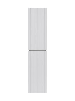 Szafka wysoka ICONIC WHITE