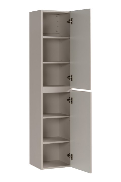 Szafka wysoka 160cm ICONIC CASHMERE Szafka wysoka 160cm ICONIC CASHMERE