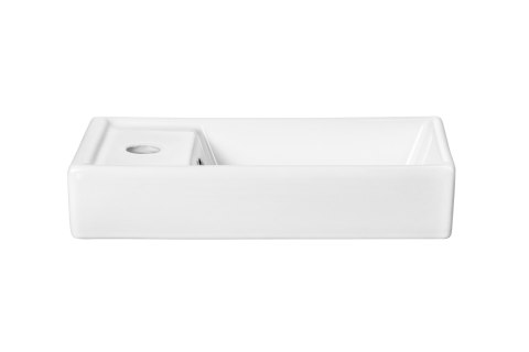 Umywalka jednokomorowa 40cm