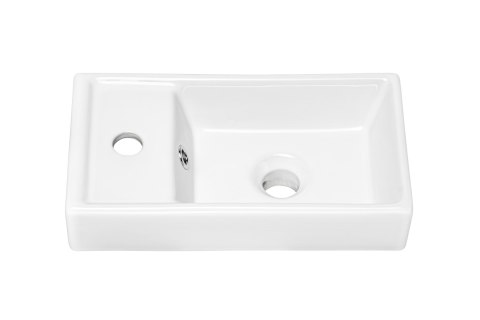 Umywalka jednokomorowa 40cm