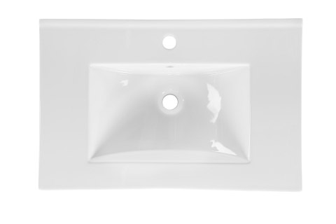 Umywalka meblowa jednokomorowa 60cm