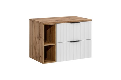 Zestaw meblowy 80cm z blatem