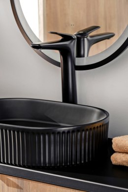 Bateria nablatowa wysoka