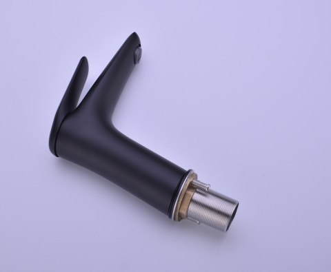 Bateria umywalkowa niska