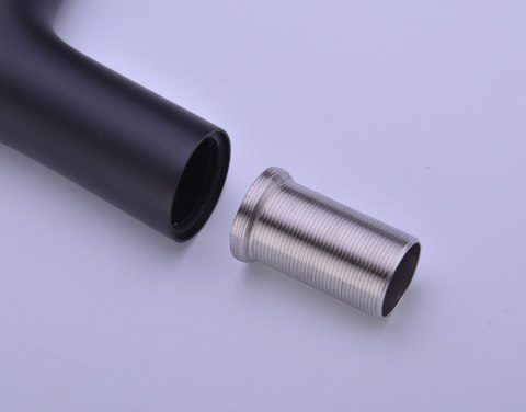 Bateria umywalkowa niska