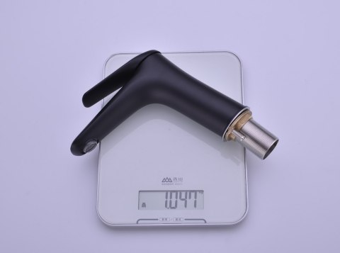 Bateria umywalkowa niska