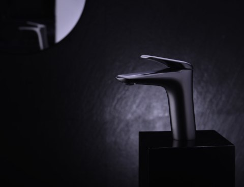 Bateria umywalkowa niska