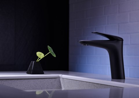 Bateria umywalkowa niska