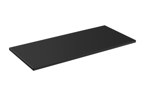 Blat 120cm, Santa Fe Black