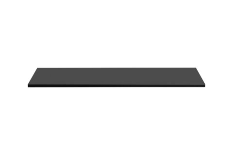 Blat 140cm, Santa Fe Black