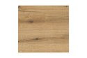 Blat 50cm, Nova Oak