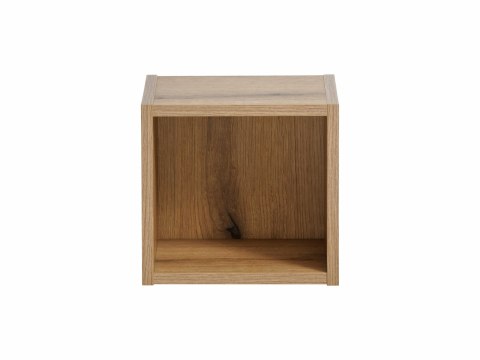 Regał Górny Qubik, Nova Oak