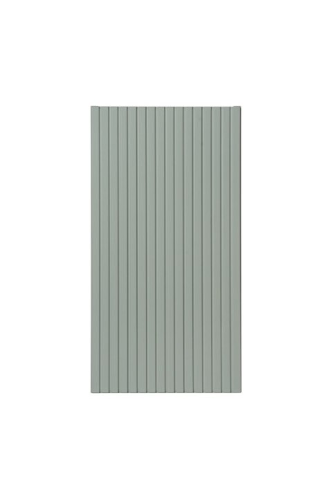 Szafka Górna 30cm 1 Drzwi, Line Reed Green