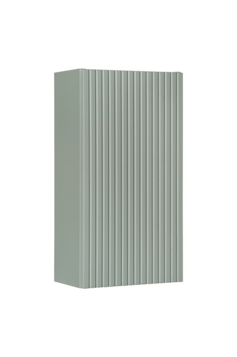 Szafka Górna 30cm 1 Drzwi, Line Reed Green
