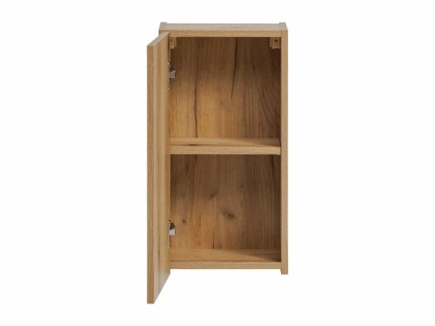 Szafka Górna 30cm 1 Drzwi, Nova Oak