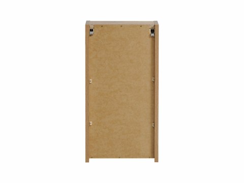 Szafka Górna 30cm 1 Drzwi, Nova Oak