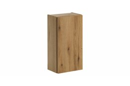 Szafka Górna 30cm 1 Drzwi, Nova Oak